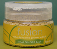 Thai Ginger Salt